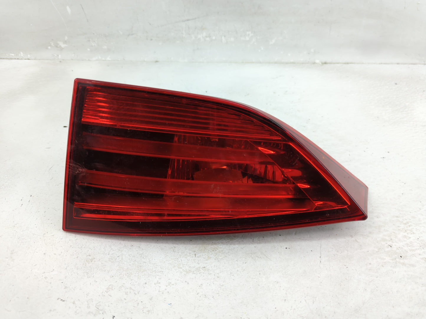 2012-2015 Bmw X1 Tail Light Assembly Driver Left OEM P/N:03426500 Fits Fits 2012 2013 2014 2015 OEM Used Auto Parts - Oemuse