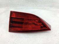 2012-2015 Bmw X1 Tail Light Assembly Driver Left OEM P/N:03426500 Fits Fits 2012 2013 2014 2015 OEM Used Auto Parts - Oemuse
