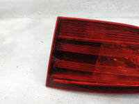 2012-2015 Bmw X1 Tail Light Assembly Driver Left OEM P/N:03426500 Fits Fits 2012 2013 2014 2015 OEM Used Auto Parts - Oemuse