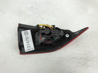 2012-2015 Bmw X1 Tail Light Assembly Driver Left OEM P/N:03426500 Fits Fits 2012 2013 2014 2015 OEM Used Auto Parts - Oemuse