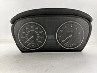 2013-2015 Bmw X1 Instrument Cluster Speedometer Gauges P/N:1K928426502K Fits Fits 2007 2008 2009 2010 2011 2012 2013 2014 20
