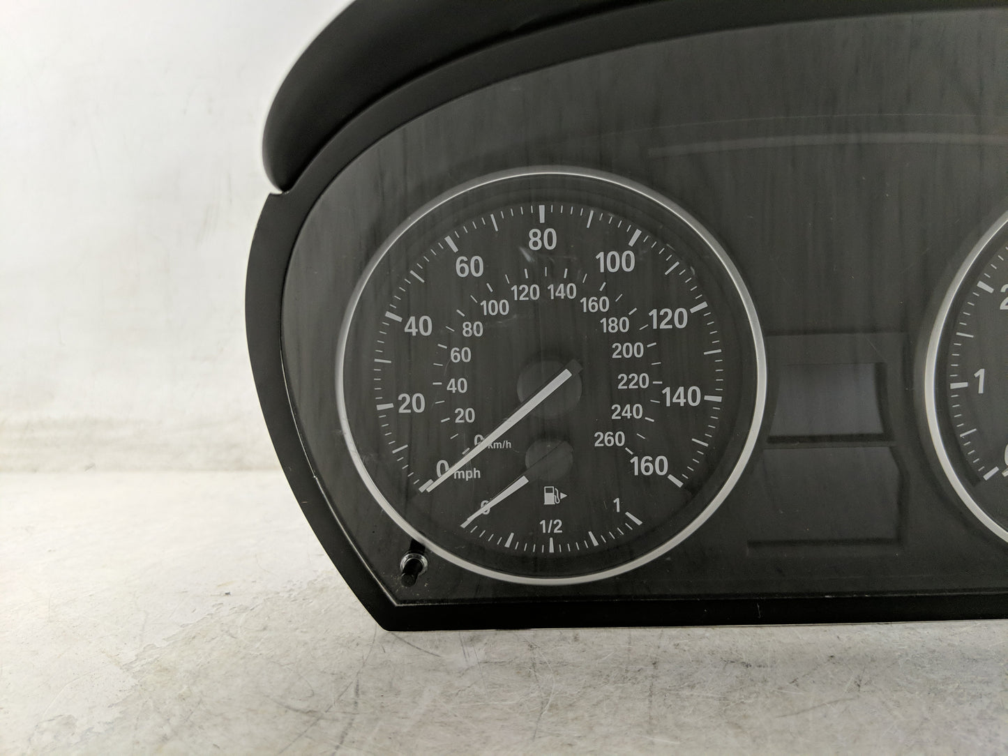 2013-2015 Bmw X1 Instrument Cluster Speedometer Gauges P/N:1K928426502K Fits Fits 2007 2008 2009 2010 2011 2012 2013 2014 20