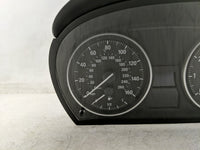 2013-2015 Bmw X1 Instrument Cluster Speedometer Gauges P/N:1K928426502K Fits Fits 2007 2008 2009 2010 2011 2012 2013 2014 20
