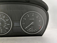 2013-2015 Bmw X1 Instrument Cluster Speedometer Gauges P/N:1K928426502K Fits Fits 2007 2008 2009 2010 2011 2012 2013 2014 20