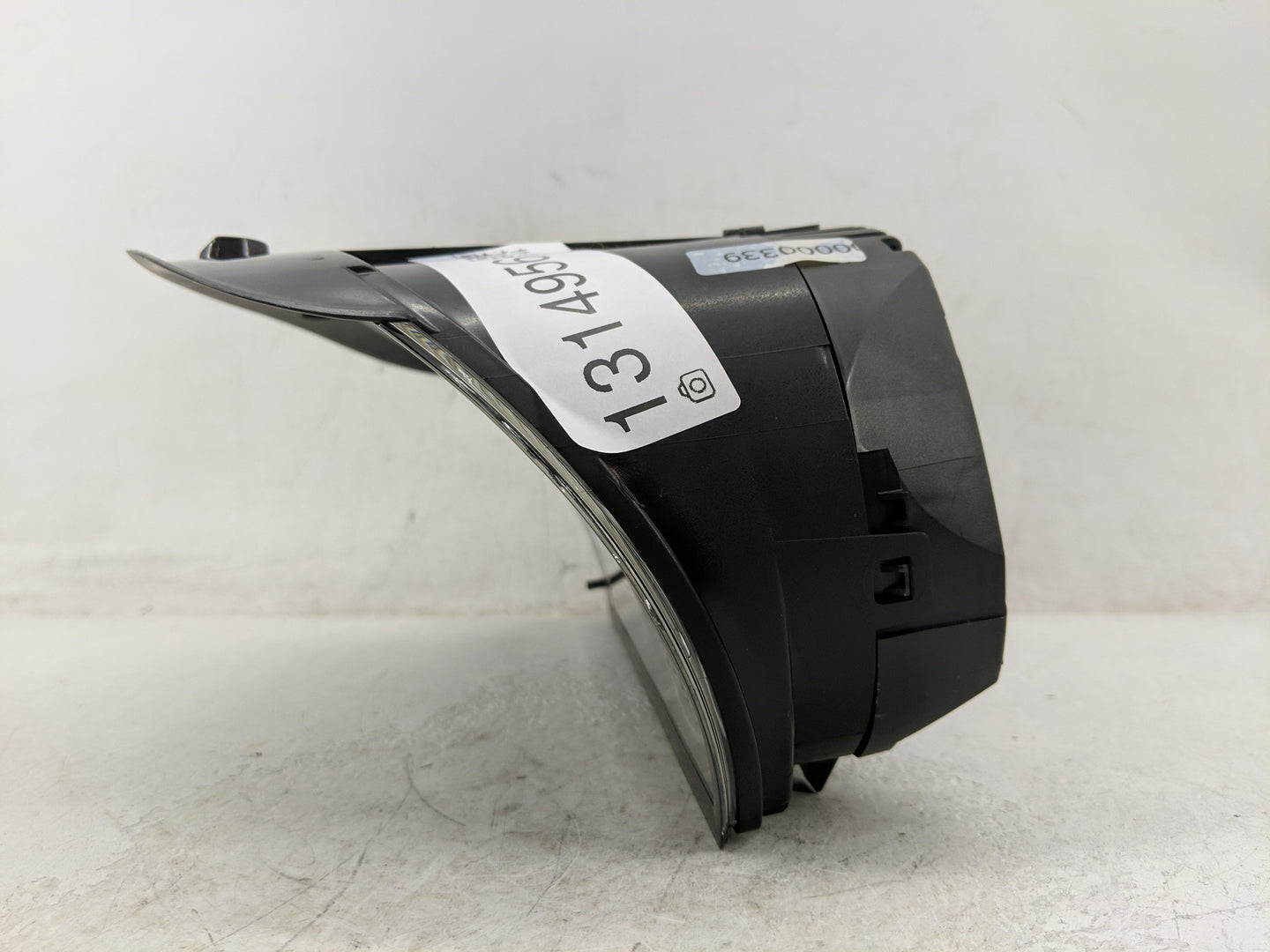 2013-2015 Bmw X1 Instrument Cluster Speedometer Gauges P/N:1K928426502K Fits Fits 2007 2008 2009 2010 2011 2012 2013 2014 20