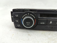 2012-2015 Bmw X1 Climate Control Module Temperature AC/Heater Replacement P/N:9292263-02 Fits Fits 2010 2011 2012 2013 2014 