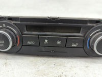 2012-2015 Bmw X1 Climate Control Module Temperature AC/Heater Replacement P/N:9292263-02 Fits Fits 2010 2011 2012 2013 2014 