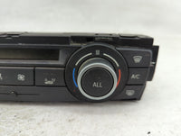 2012-2015 Bmw X1 Climate Control Module Temperature AC/Heater Replacement P/N:9292263-02 Fits Fits 2010 2011 2012 2013 2014 