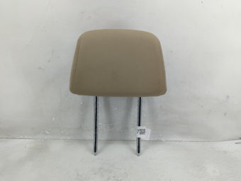 compare product 2012-2015 Bmw X1 Headrest Head Rest Rear Seat Fits Fits 2012 2013 2014 2015 OEM Used Auto Parts