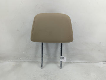 2012-2015 Bmw X1 Headrest Head Rest Rear Seat Fits Fits 2012 2013 2014 2015 OEM Used Auto Parts - Oemusedautoparts1.com