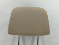 2012-2015 Bmw X1 Headrest Head Rest Rear Seat Fits Fits 2012 2013 2014 2015 OEM Used Auto Parts - Oemusedautoparts1.com