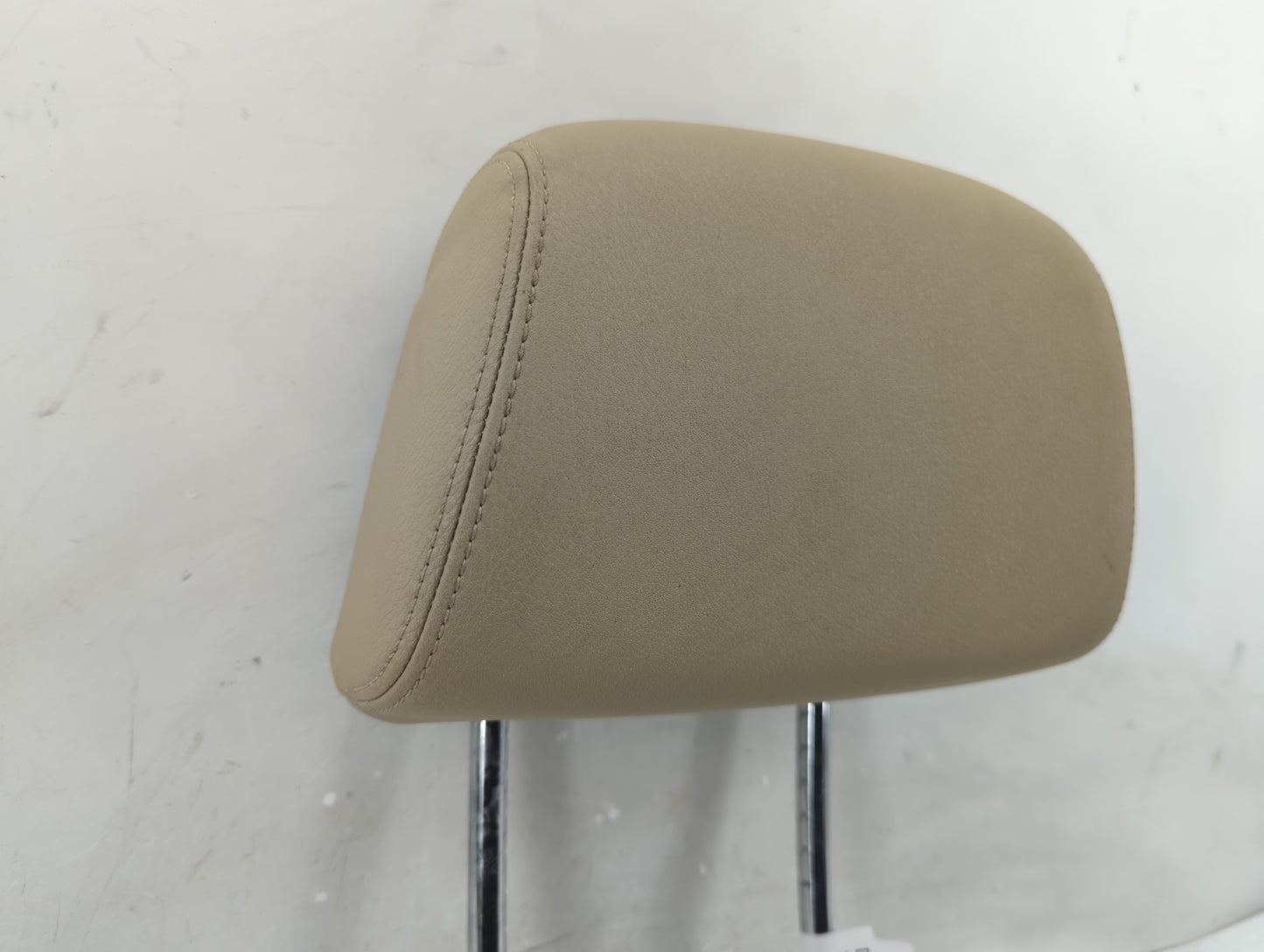 2012-2015 Bmw X1 Headrest Head Rest Rear Seat Fits Fits 2012 2013 2014 2015 OEM Used Auto Parts - Oemusedautoparts1.com