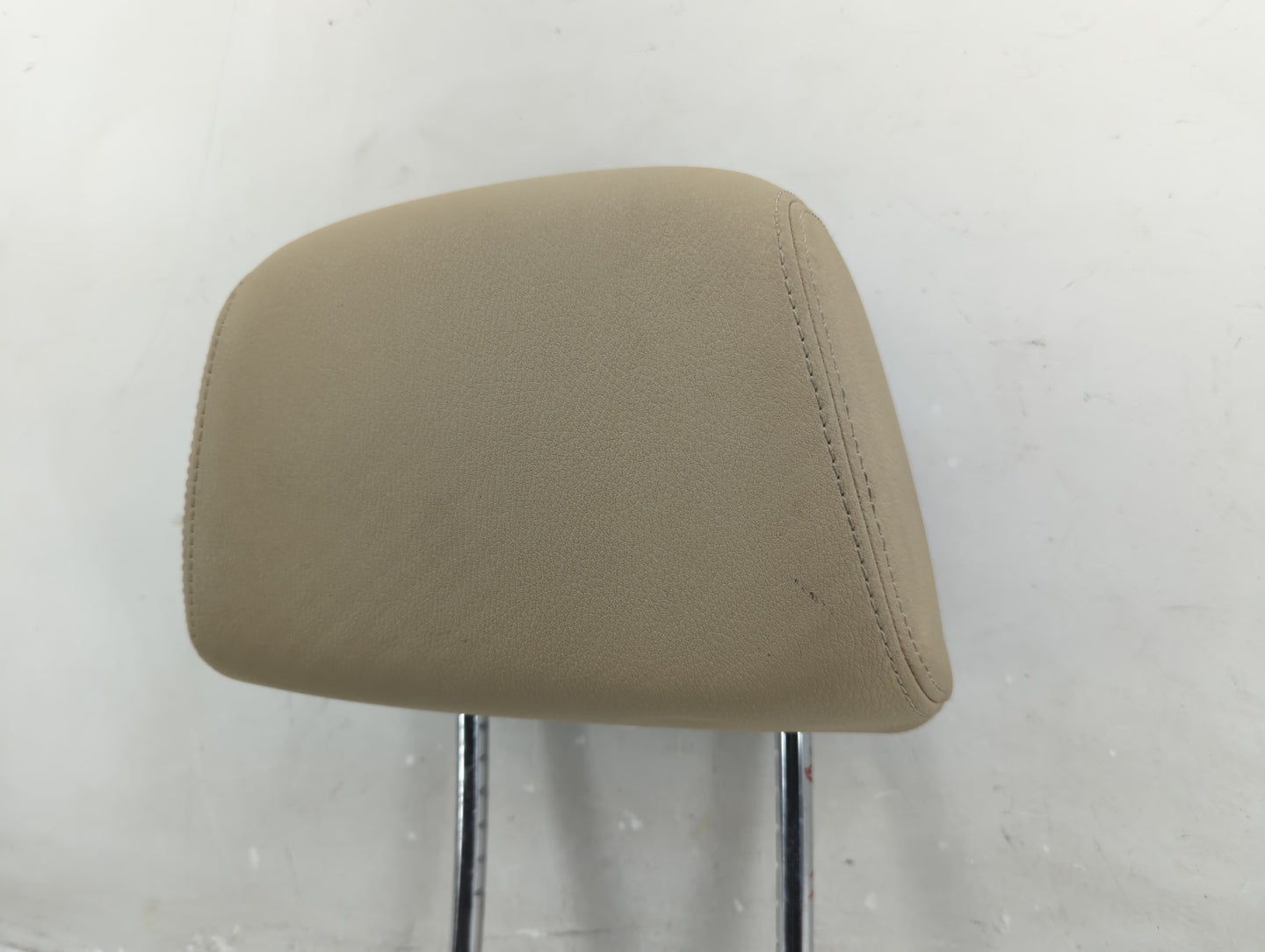 2012-2015 Bmw X1 Headrest Head Rest Rear Seat Fits Fits 2012 2013 2014 2015 OEM Used Auto Parts - Oemusedautoparts1.com