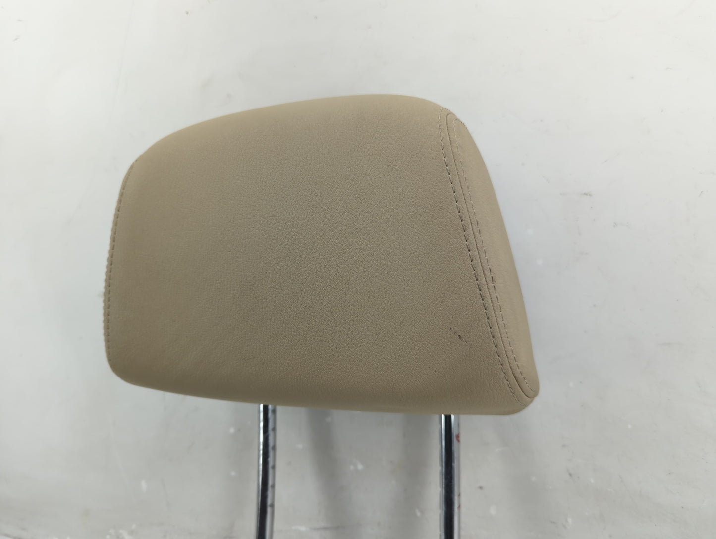 2012-2015 Bmw X1 Headrest Head Rest Rear Seat Fits Fits 2012 2013 2014 2015 OEM Used Auto Parts - Oemusedautoparts1.com