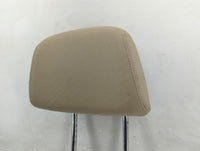 2012-2015 Bmw X1 Headrest Head Rest Rear Seat Fits Fits 2012 2013 2014 2015 OEM Used Auto Parts - Oemusedautoparts1.com