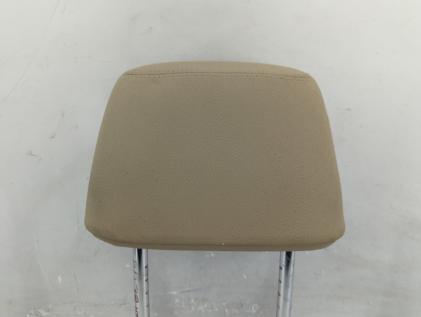 2012-2015 Bmw X1 Headrest Head Rest Rear Seat Fits Fits 2012 2013 2014 2015 OEM Used Auto Parts - Oemusedautoparts1.com