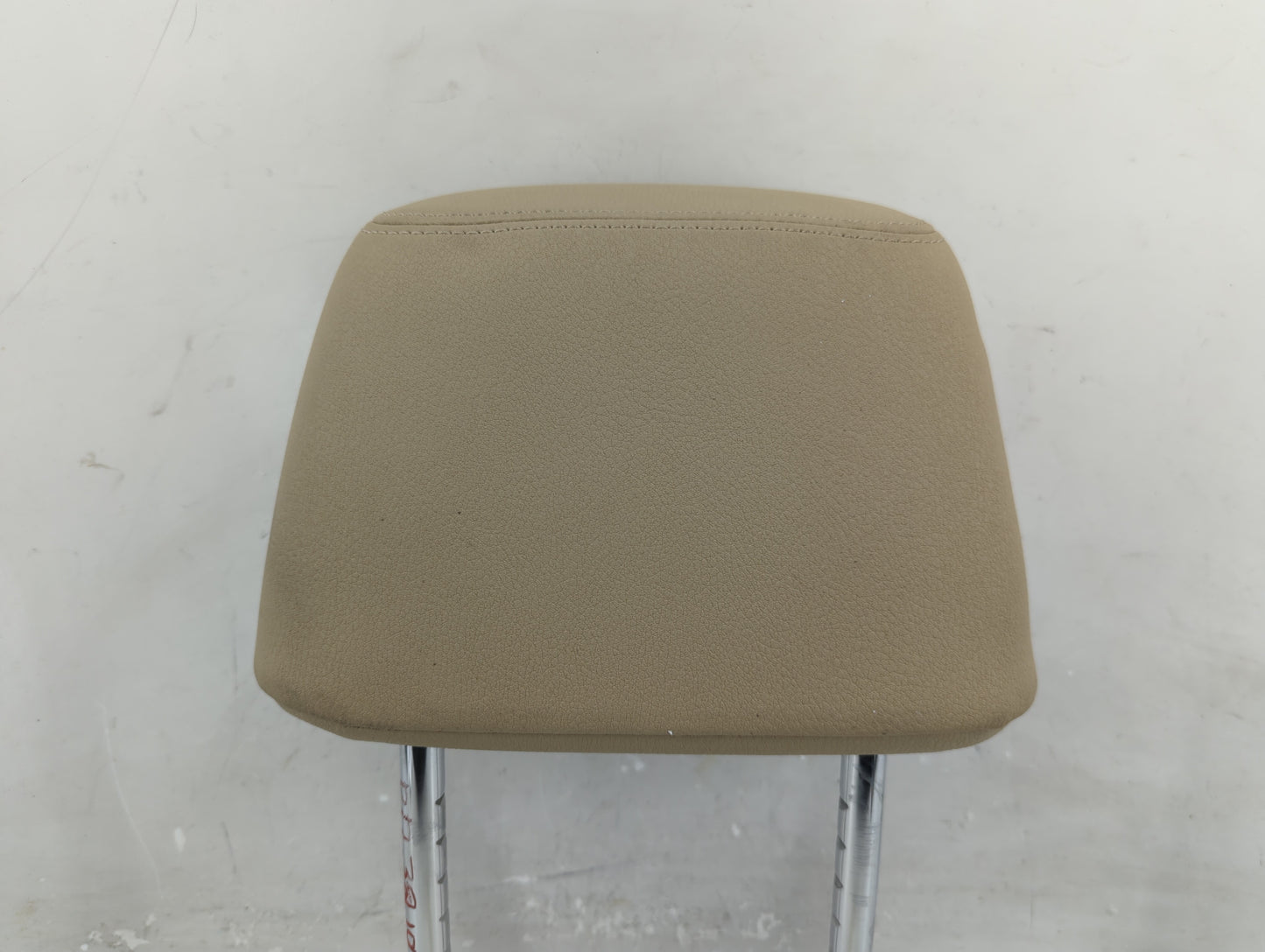 2012-2015 Bmw X1 Headrest Head Rest Rear Seat Fits Fits 2012 2013 2014 2015 OEM Used Auto Parts - Oemusedautoparts1.com