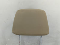 2012-2015 Bmw X1 Headrest Head Rest Rear Seat Fits Fits 2012 2013 2014 2015 OEM Used Auto Parts - Oemusedautoparts1.com