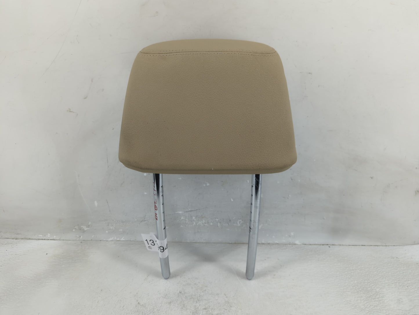 2012-2015 Bmw X1 Headrest Head Rest Rear Seat Fits Fits 2012 2013 2014 2015 OEM Used Auto Parts - Oemusedautoparts1.com