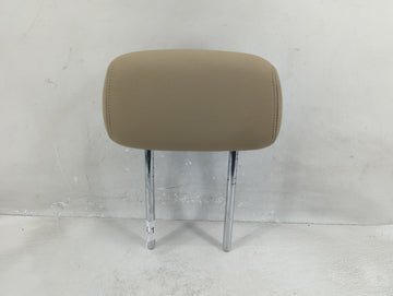 2014 Bmw X1 Headrest Head Rest Front Driver Passenger Seat Fits OEM Used Auto Parts - Oemusedautoparts1.com