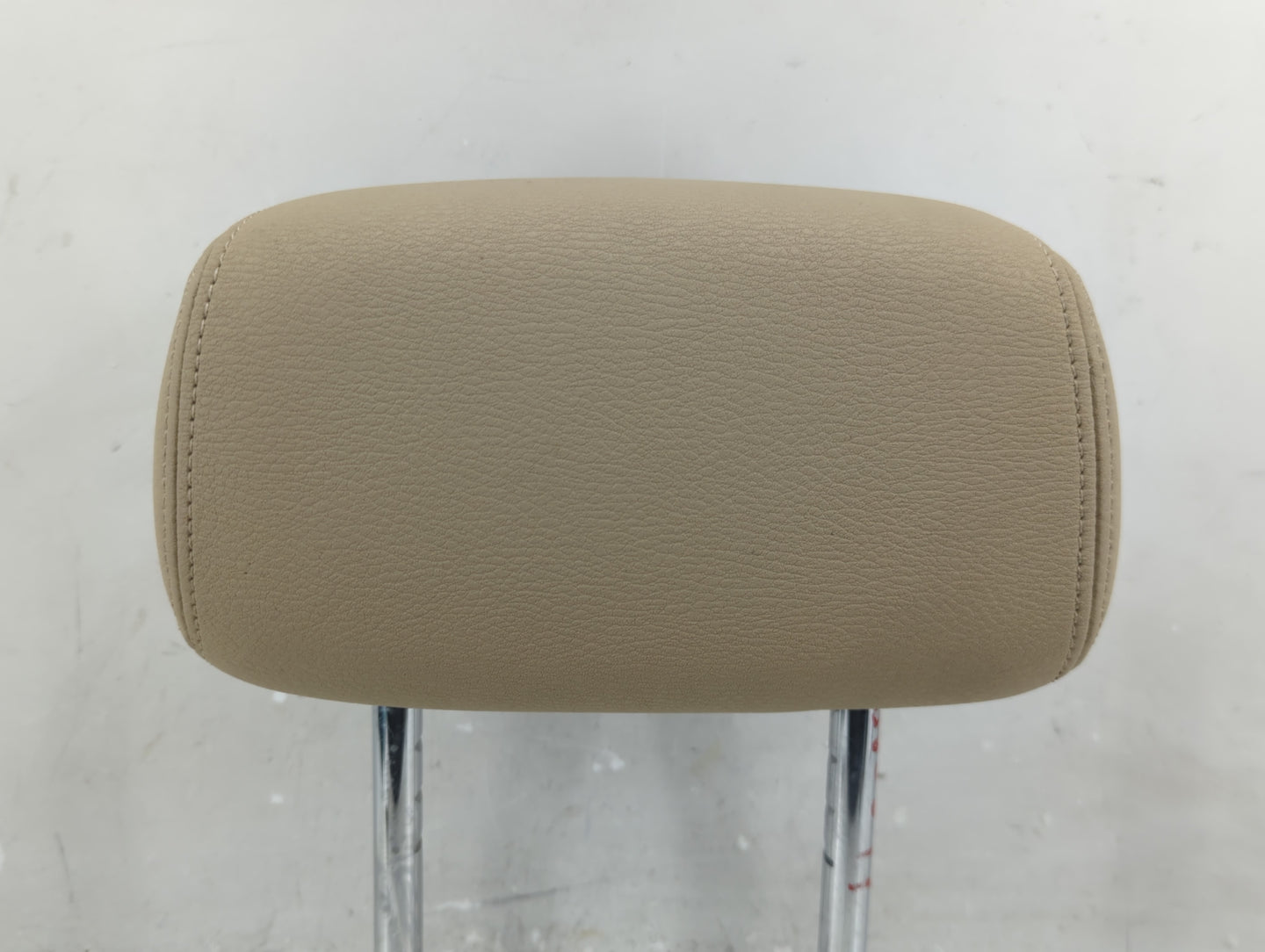 2014 Bmw X1 Headrest Head Rest Front Driver Passenger Seat Fits OEM Used Auto Parts - Oemusedautoparts1.com