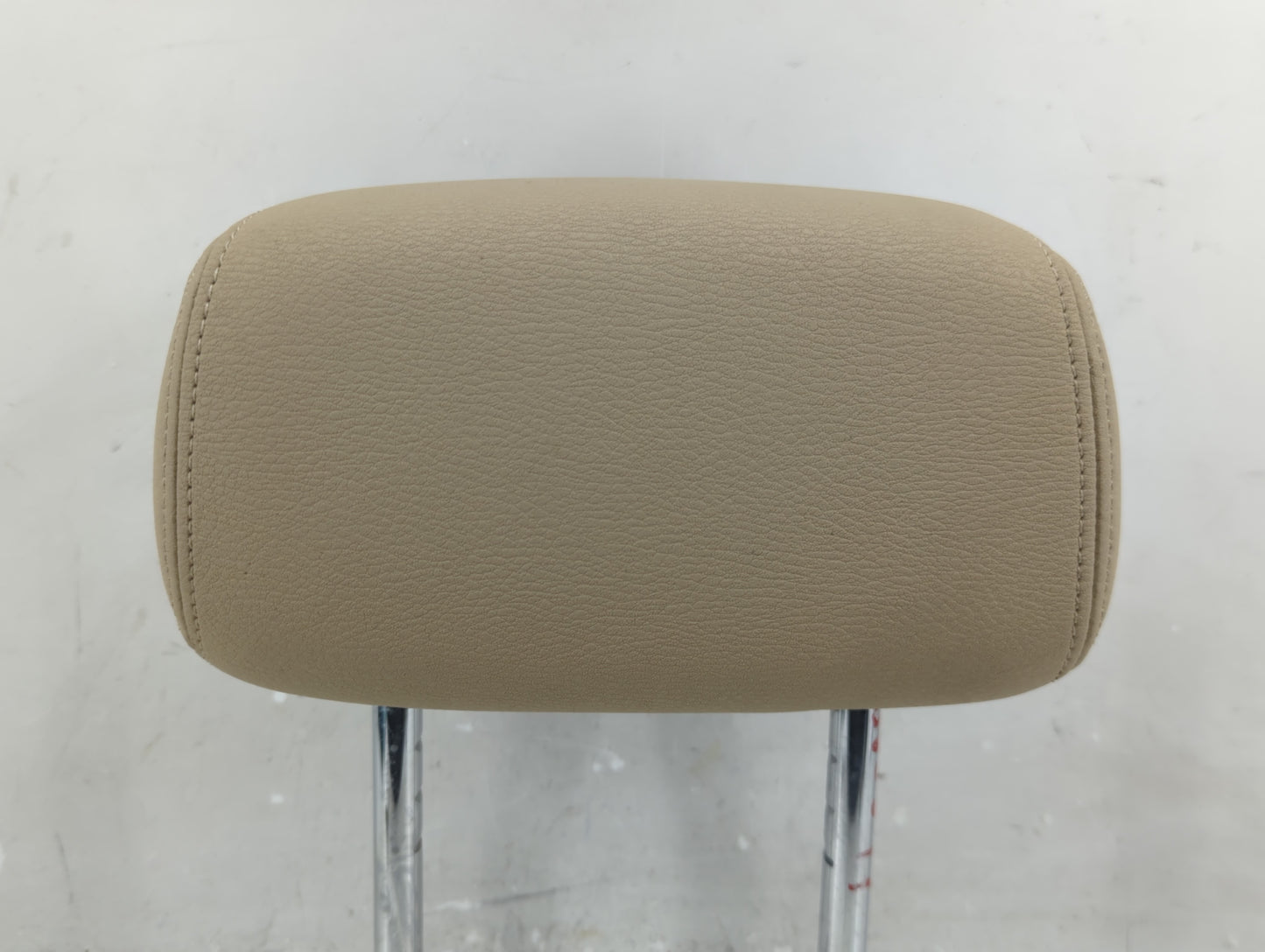 2014 Bmw X1 Headrest Head Rest Front Driver Passenger Seat Fits OEM Used Auto Parts - Oemusedautoparts1.com