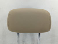 2014 Bmw X1 Headrest Head Rest Front Driver Passenger Seat Fits OEM Used Auto Parts - Oemusedautoparts1.com