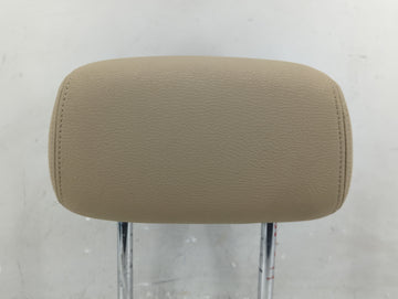 2014 Bmw X1 Headrest Head Rest Front Driver Passenger Seat Fits OEM Used Auto Parts