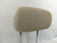 2014 Bmw X1 Headrest Head Rest Front Driver Passenger Seat Fits OEM Used Auto Parts - Oemusedautoparts1.com