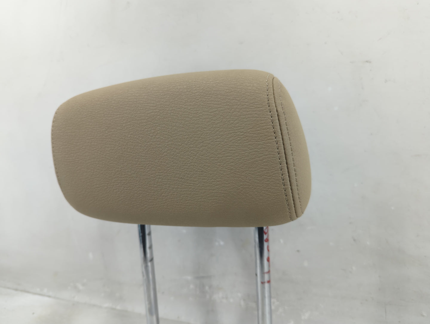 2014 Bmw X1 Headrest Head Rest Front Driver Passenger Seat Fits OEM Used Auto Parts - Oemusedautoparts1.com