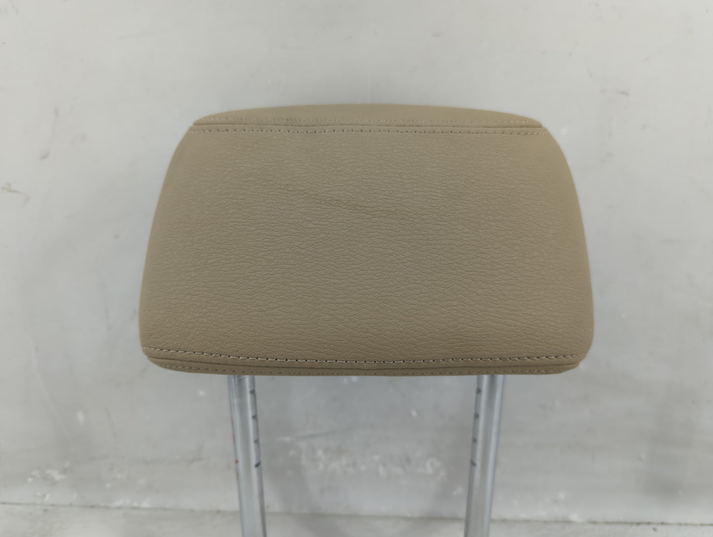 2014 Bmw X1 Headrest Head Rest Front Driver Passenger Seat Fits OEM Used Auto Parts - Oemusedautoparts1.com