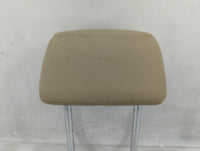 2014 Bmw X1 Headrest Head Rest Front Driver Passenger Seat Fits OEM Used Auto Parts - Oemusedautoparts1.com