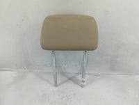 2014 Bmw X1 Headrest Head Rest Front Driver Passenger Seat Fits OEM Used Auto Parts - Oemusedautoparts1.com