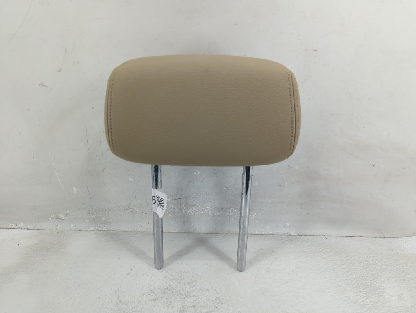 2012-2015 Bmw X1 Headrest Head Rest Rear Seat Fits Fits 2012 2013 2014 2015 OEM Used Auto Parts - Oemusedautoparts1.com