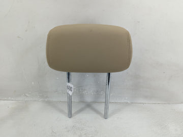 2012-2015 Bmw X1 Headrest Head Rest Rear Seat Fits Fits 2012 2013 2014 2015 OEM Used Auto Parts - Oemusedautoparts1.com