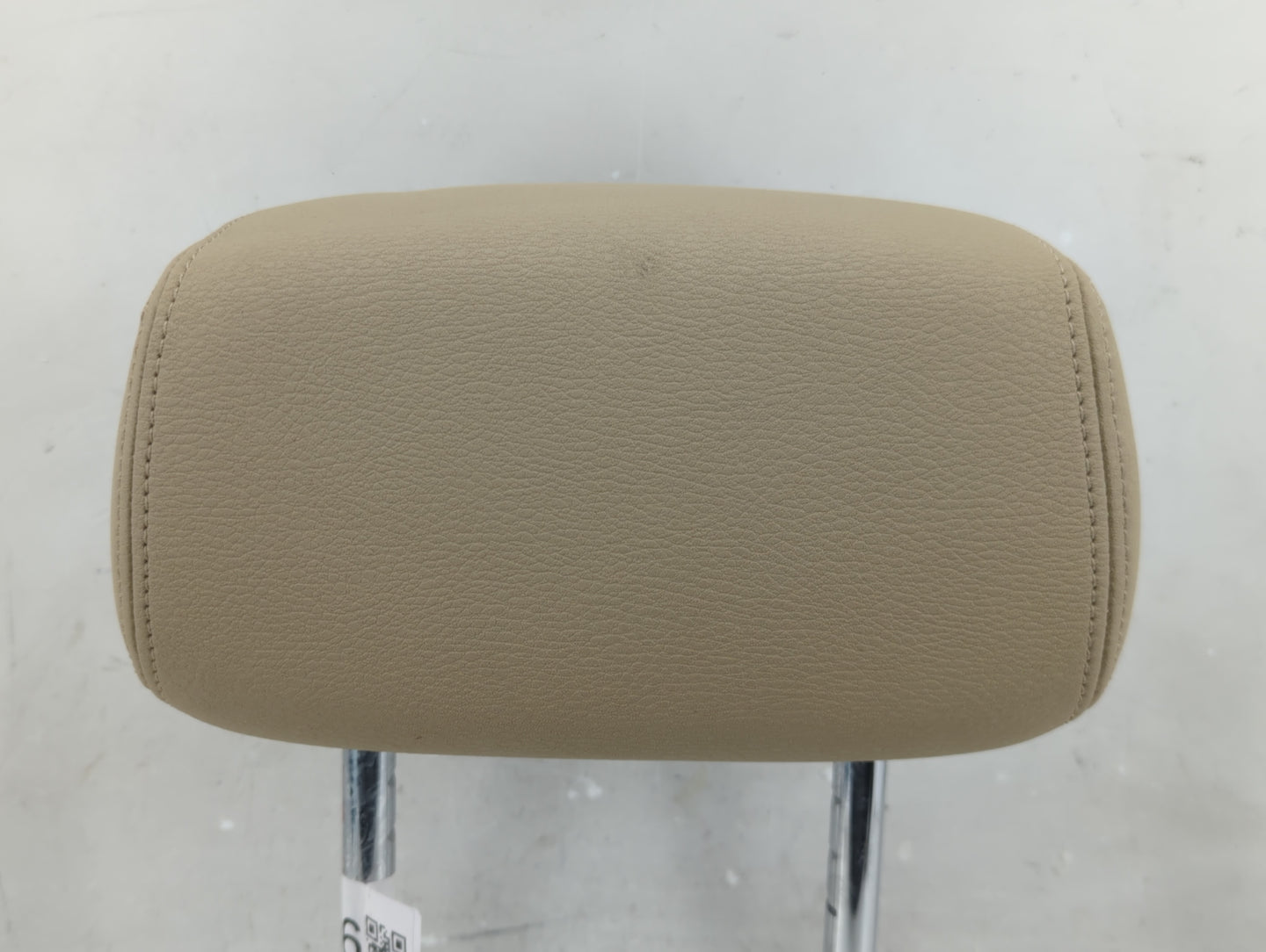 2012-2015 Bmw X1 Headrest Head Rest Rear Seat Fits Fits 2012 2013 2014 2015 OEM Used Auto Parts - Oemusedautoparts1.com