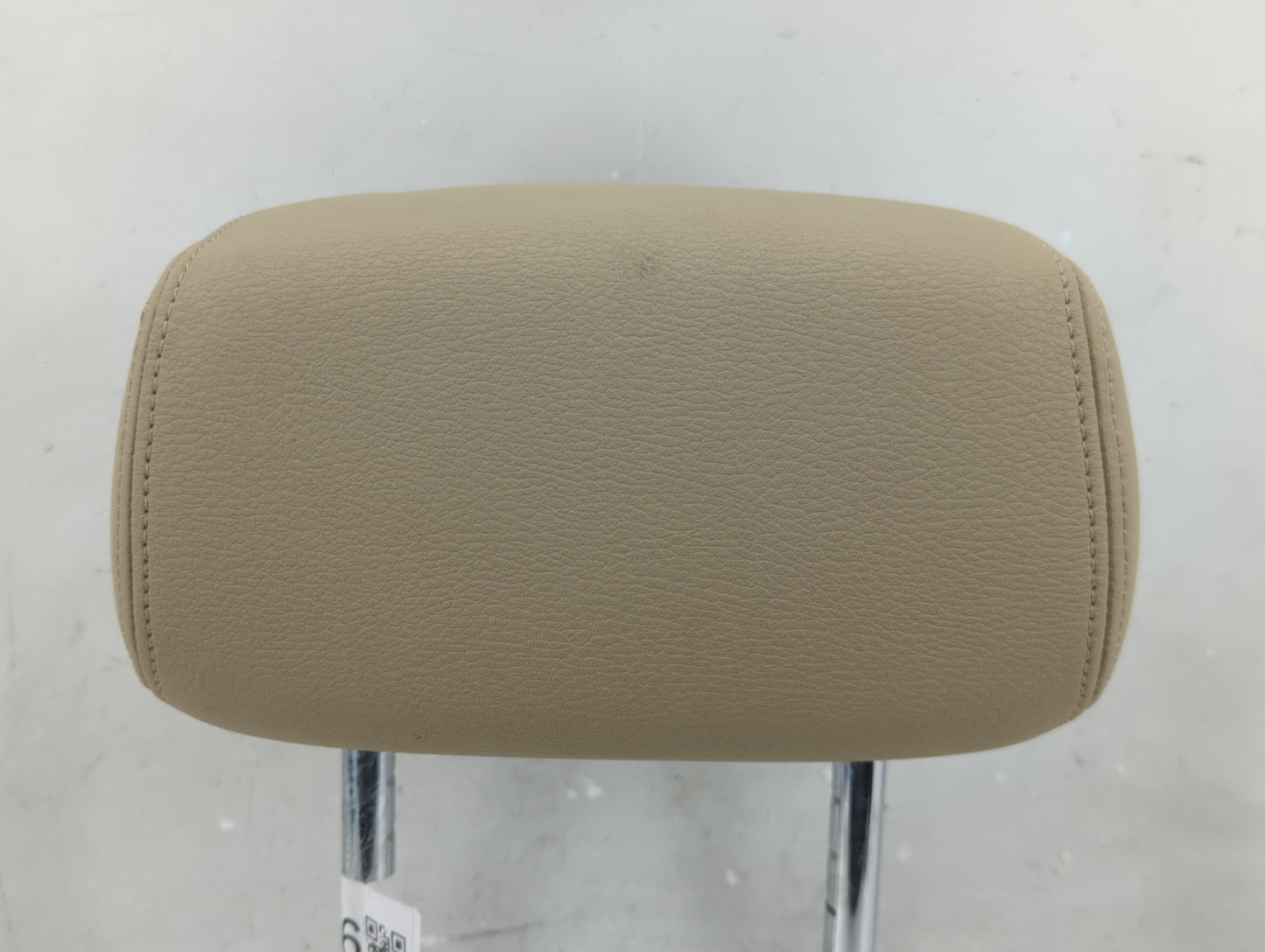 2012-2015 Bmw X1 Headrest Head Rest Rear Seat Fits Fits 2012 2013 2014 2015 OEM Used Auto Parts - Oemusedautoparts1.com