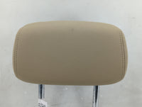 2012-2015 Bmw X1 Headrest Head Rest Rear Seat Fits Fits 2012 2013 2014 2015 OEM Used Auto Parts - Oemusedautoparts1.com