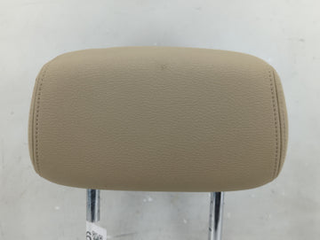2012-2015 Bmw X1 Headrest Head Rest Rear Seat Fits Fits 2012 2013 2014 2015 OEM Used Auto Parts