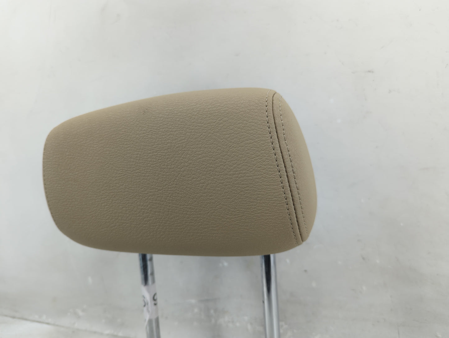 2012-2015 Bmw X1 Headrest Head Rest Rear Seat Fits Fits 2012 2013 2014 2015 OEM Used Auto Parts - Oemusedautoparts1.com