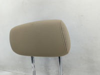2012-2015 Bmw X1 Headrest Head Rest Rear Seat Fits Fits 2012 2013 2014 2015 OEM Used Auto Parts - Oemusedautoparts1.com