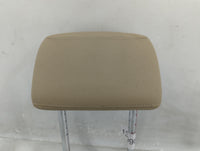 2012-2015 Bmw X1 Headrest Head Rest Rear Seat Fits Fits 2012 2013 2014 2015 OEM Used Auto Parts - Oemusedautoparts1.com