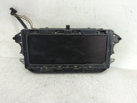 2013-2015 Bmw X1 Information Display Screen - Oemusedautoparts1.com