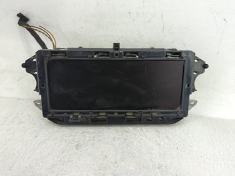 compare product 2013-2015 Bmw X1 Information Display Screen