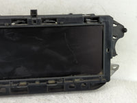 2013-2015 Bmw X1 Information Display Screen - Oemusedautoparts1.com