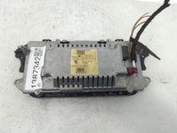 2013-2015 Bmw X1 Information Display Screen - Oemusedautoparts1.com