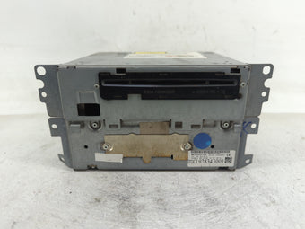 compare product 2012-2015 Bmw X1 Radio AM FM Cd Player Receiver Replacement P/N:928343001 Fits Fits 2010 2011 2012 2013 2014 2015 2016 OEM Used Auto Parts