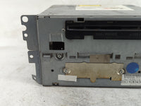2012-2015 Bmw X1 Radio AM FM Cd Player Receiver Replacement P/N:928343001 Fits Fits 2010 2011 2012 2013 2014 2015 2016 OEM U