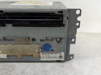 2012-2015 Bmw X1 Radio AM FM Cd Player Receiver Replacement P/N:928343001 Fits Fits 2010 2011 2012 2013 2014 2015 2016 OEM U