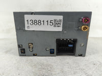 2012-2015 Bmw X1 Radio AM FM Cd Player Receiver Replacement P/N:928343001 Fits Fits 2010 2011 2012 2013 2014 2015 2016 OEM U